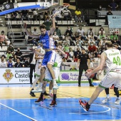 TAU Castelló - HLA Alicante