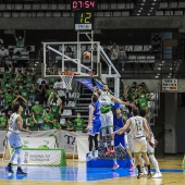 TAU Castelló - HLA Alicante