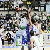 TAU Castelló - HLA Alicante
