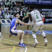 TAU Castelló - HLA Alicante