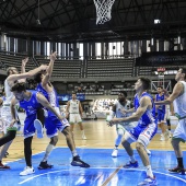 TAU Castelló - HLA Alicante