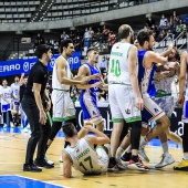 TAU Castelló - HLA Alicante