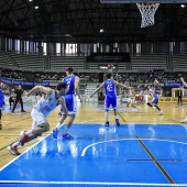 TAU Castelló - HLA Alicante