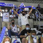 TAU Castelló - HLA Alicante