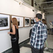 Sala San Miguel, exposiciones