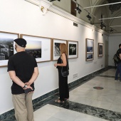 Sala San Miguel, exposiciones