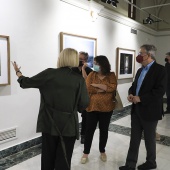Sala San Miguel, exposiciones