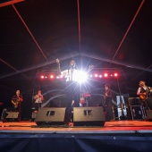 J.P. Bimeni & The Black Belts