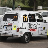 XXXI Rallye de la Cerámica