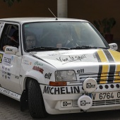 XXXI Rallye de la Cerámica