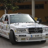 XXXI Rallye de la Cerámica