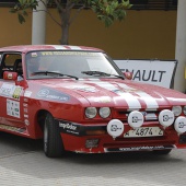 XXXI Rallye de la Cerámica