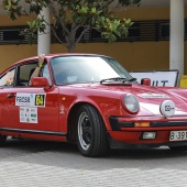 XXXI Rallye de la Cerámica