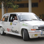 XXXI Rallye de la Cerámica