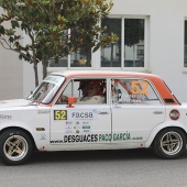 XXXI Rallye de la Cerámica