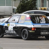 XXXI Rallye de la Cerámica