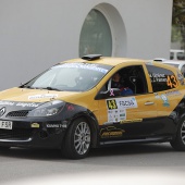 XXXI Rallye de la Cerámica