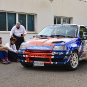 XXXI Rallye de la Cerámica