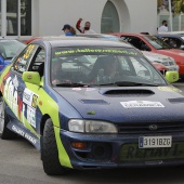 XXXI Rallye de la Cerámica