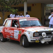 XXXI Rallye de la Cerámica