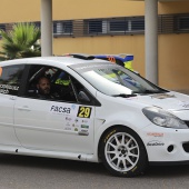 XXXI Rallye de la Cerámica