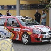 XXXI Rallye de la Cerámica