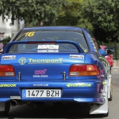 XXXI Rallye de la Cerámica