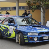 XXXI Rallye de la Cerámica