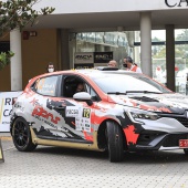 XXXI Rallye de la Cerámica