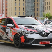 XXXI Rallye de la Cerámica