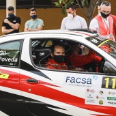 XXXI Rallye de la Cerámica