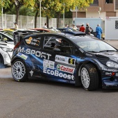 XXXI Rallye de la Cerámica