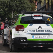 XXXI Rallye de la Cerámica