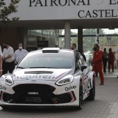 XXXI Rallye de la Cerámica