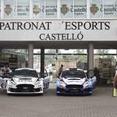 XXXI Rallye de la Cerámica