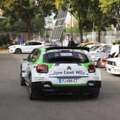 XXXI Rallye de la Cerámica