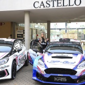 XXXI Rallye de la Cerámica