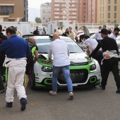 XXXI Rallye de la Cerámica