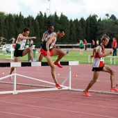 Atletismo