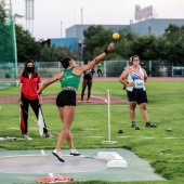 Atletismo