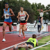 Atletismo