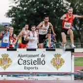 Atletismo