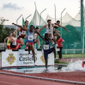 Atletismo