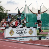 Atletismo