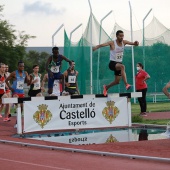 Atletismo