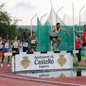 Atletismo