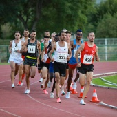 Atletismo