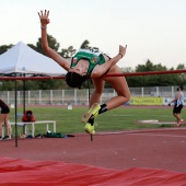 Atletismo