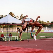 Atletismo