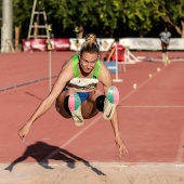 Atletismo